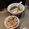 麺処 はら田