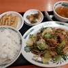 日高屋 十日市場南口店