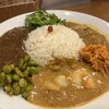 カンテグランデカレー サン広場店