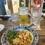 餃子マニア 品川本店 - 