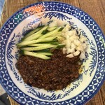 餃子マニア 品川本店 - 