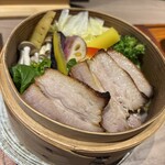 せいろ蒸し専門酒場 ヅケクラ - 