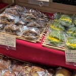 手作りパン工房　ウ―の森 - 商品