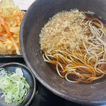 小諸そば - 料理写真: