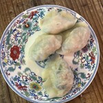 餃子マニア 品川本店 - 