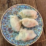 餃子マニア 品川本店 - 