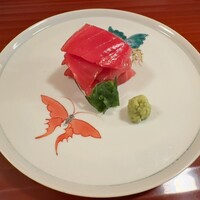 新富町 丸安 - 