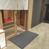 銀座 すし傳 - 