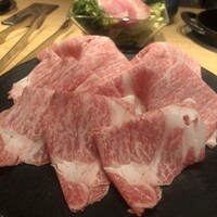すき焼 しゃぶしゃぶつかだ KITTE大阪店 - 