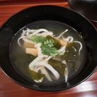 新富町 丸安 - 