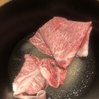 すき焼 しゃぶしゃぶつかだ KITTE大阪店 - 