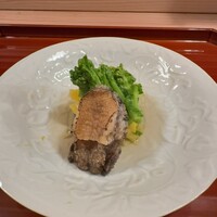 新富町 丸安 - 