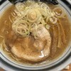 花壱 - 花壱らー麺@900円