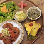 こもれび食堂+ - 