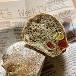 DONQ - 紅茶香るイチゴとアプリコット ¥303