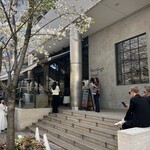 ブリコラージュ ブレッド アンド カンパニー ベーカリー - 