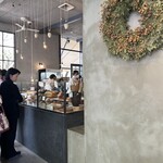 ブリコラージュ ブレッド アンド カンパニー ベーカリー - 