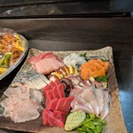 居酒屋 たぼ田 - 
