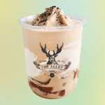 ジ アレイ - ドリンク写真: