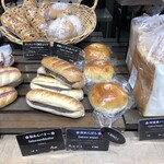 ロータスバゲット - 