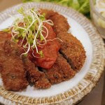 こもれび食堂+ - 