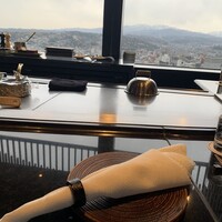 鉄板焼 銀杏 ホテル日航大阪 - 