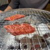 焼肉 ホルモン かないや