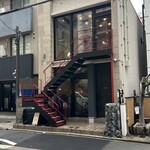 立ち食い鮨極 - 