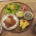 こもれび食堂+ - 