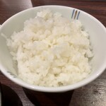 宵ノねこ - 納豆ごはん(横島醤油納豆)