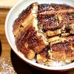 294227298 - うなぎ上丼