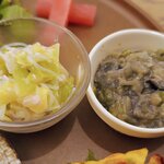 こもれび食堂+ - 