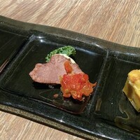 THE KINTAN STEAK - 