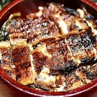 那古野 しば福や 名駅店 - ひつまぶし