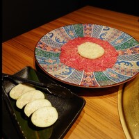 中目黒焼肉 登牛門 - 