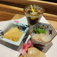 鮨 飛鳥 - 
