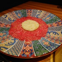 中目黒焼肉 登牛門 - 