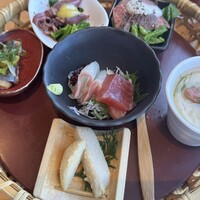 ダイナミックキッチン＆バー 響  西新宿野村ビル店 - 