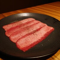 中目黒焼肉 登牛門 - 