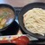 武蔵野うどん 藤原 - 料理写真: