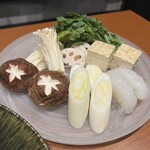 銀座 牛乃季 - 