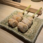 ヤキトリネクストサークル - 