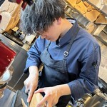 グリルビストロ POIVRER - 