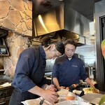 グリルビストロ POIVRER - 