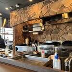 グリルビストロ POIVRER - 