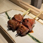 ヤキトリネクストサークル - 