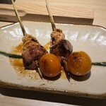 ヤキトリネクストサークル - 