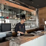 グリルビストロ POIVRER - 