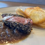 グリルビストロ POIVRER - 