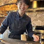 グリルビストロ POIVRER - 